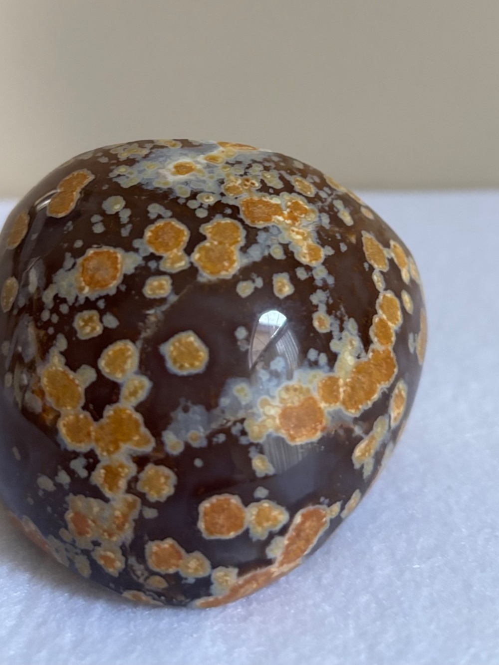 Polished Geode - Picture 2 of 4